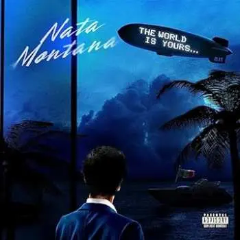 LP Natanael Cano: Nata Montana