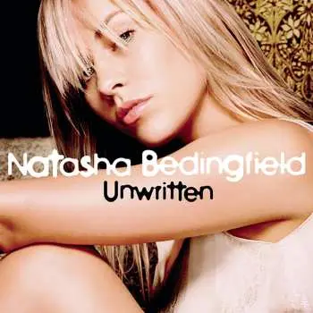 LP Natasha Bedingfield: Unwritten