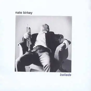 CD Nate Birkey: Ballads