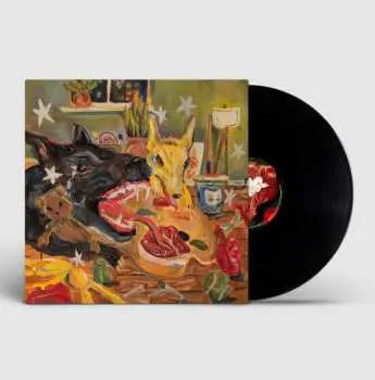 LP Nate Heller: Nightbitch