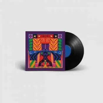 LP NATE08: Furaha LTD