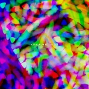 EP Nathan Fake: Paean
