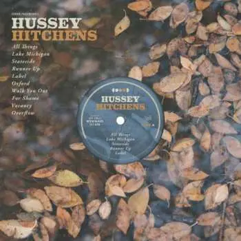 LP Nathan Hussey: Hitchens