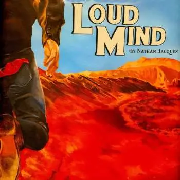 LP Nathan Jacques: Loud Mine