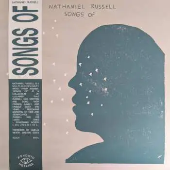 LP Nathaniel Russell: Songs Of LTD | NUM