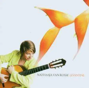 CD Nathasja van Rosse: Levantine