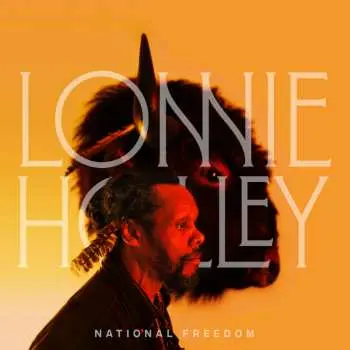 LP Lonnie Holley: National Freedom