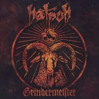 CD Natron: Grindermeister