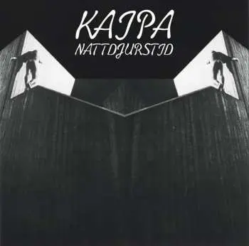 CD Kaipa: Nattdjurstid
