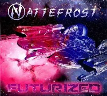 CD Nattefrost: Futurized