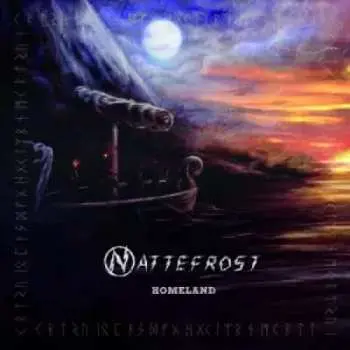 LP Nattefrost: Homeland LTD | CLR