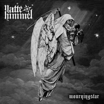 LP Nattehimmel: Mourningstar LTD