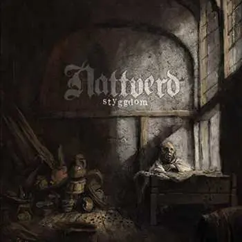 CD Nattverd: Styggdom