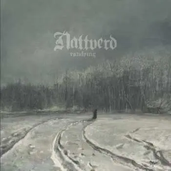 CD Nattverd: Vandring