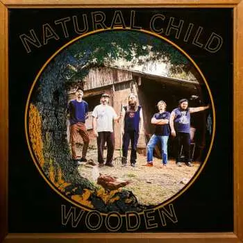 LP Natural Child: Wooden
