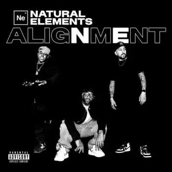2LP Natural Elements: Alignment