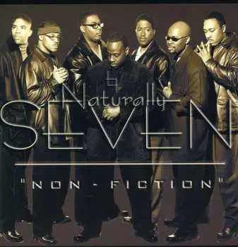 CD Naturally 7: Non-Fiction