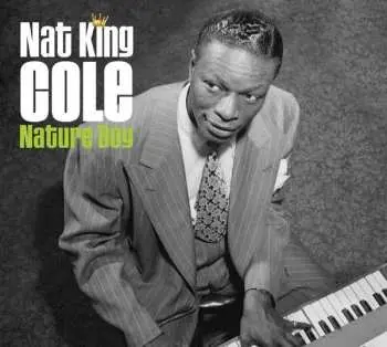 2CD Nat King Cole: Nature Boy