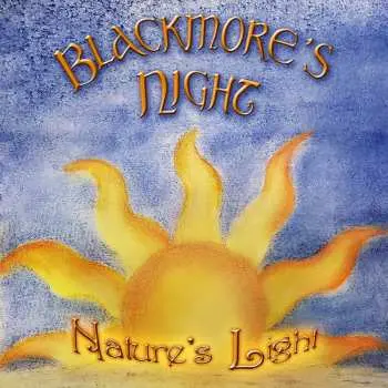 LP Blackmore's Night: Nature's Light