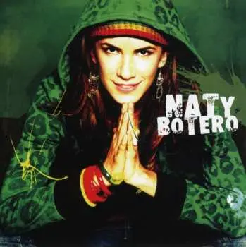CD Naty Botero: Naty Botero