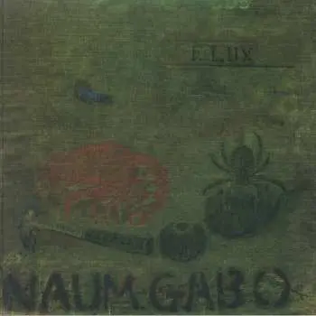 LP Naum Gabo: F. Lux