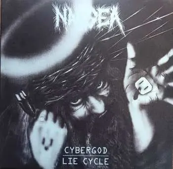 LP Nausea: Cybergod / Lie Cycle