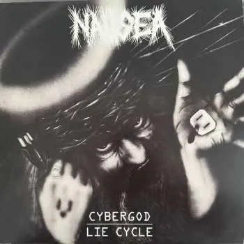 LP Nausea: Cybergod / Lie Cycle CLR