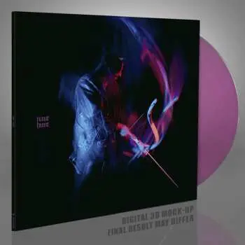 LP NAUT: Hunt CLR | LTD