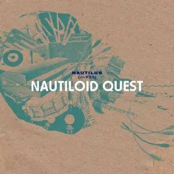 CD Nautilus: Nautiloid Quest