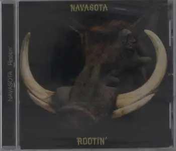 CD Navasota: Rootin'