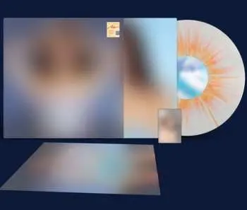 Nayeon: Na (Orange Haze) LP