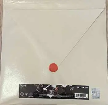 LP Nayt: Lettera Q LTD | PIC