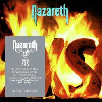 CD Nazareth: 2XS