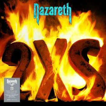 LP Nazareth: 2XS