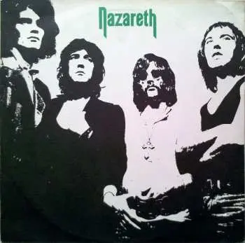 CD Nazareth: Nazareth