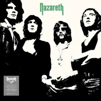 LP Nazareth: Nazareth CLR
