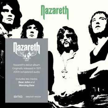 CD Nazareth: Nazareth