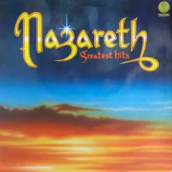 CD Nazareth: Greatest Hits