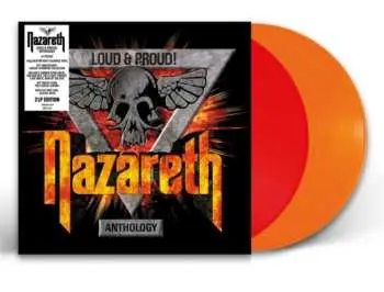 Loud & Proud! Anthology