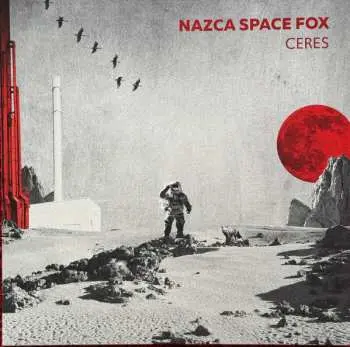 LP Nazca Space Fox: CERES CLR | LTD