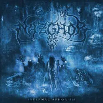CD Nazghor: Infernal Aphorism