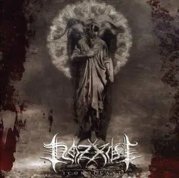 CD Nazxul: Iconoclast