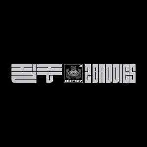 CD NCT 127: 질주 (2 Baddies) DIGI