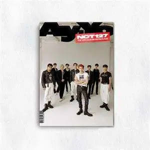 CD NCT 127: Ay-yo