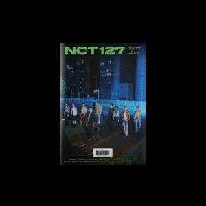Sticker (Seoul City Version)