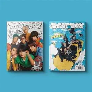 CD NCT DREAM: Beatbox