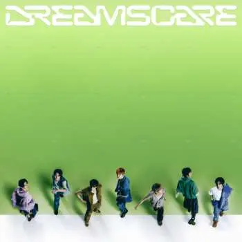 2CD NCT DREAM: Dreamscape
