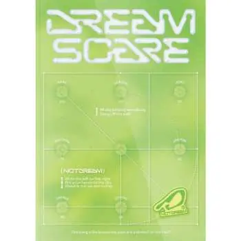 CD NCT DREAM: Dreamscape