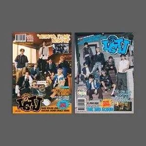 CD NCT DREAM: ISTJ