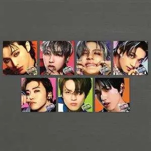 CD NCT DREAM: Istj